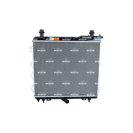 NRF Engine Radiator 59259