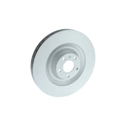 Bosch Front Brake Discs & Pads fits Audi A8 D3 2002-2010 2.8 3.0 3.2 3.7 4.0 4.2