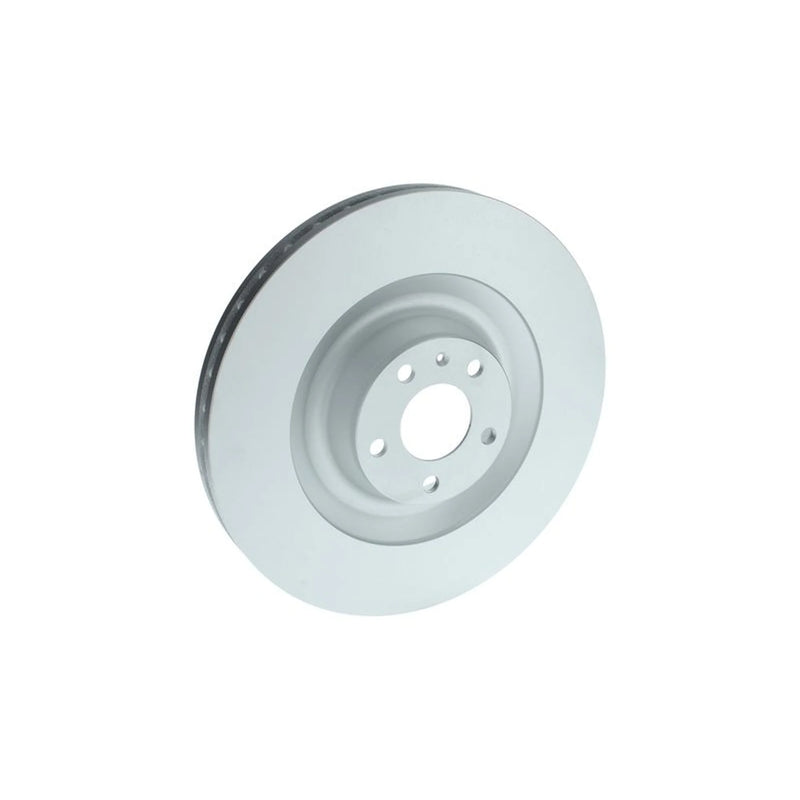 Bosch Front Brake Discs & Pads fits Audi A8 D3 2002-2010 2.8 3.0 3.2 3.7 4.0 4.2