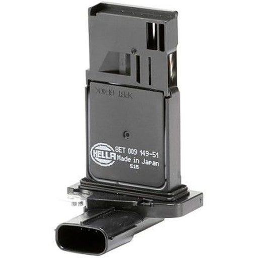 Hella MAF Sensor (Mass Air Flow) 8ET 009 149-511