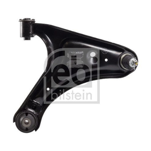 Febi Control/Trailing Arm Front Left 41366