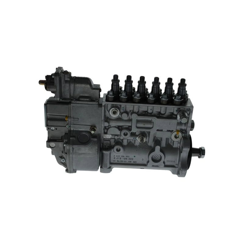 Bosch Diesel Injection Pump