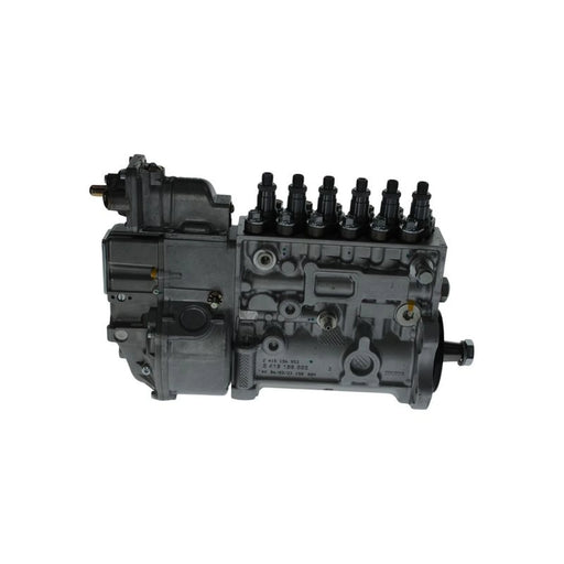 Bosch Diesel Injection Pump