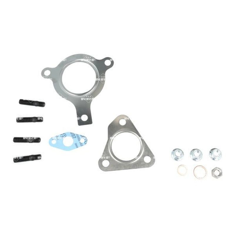 NRF Turbocharger Turbo Unit 90010108