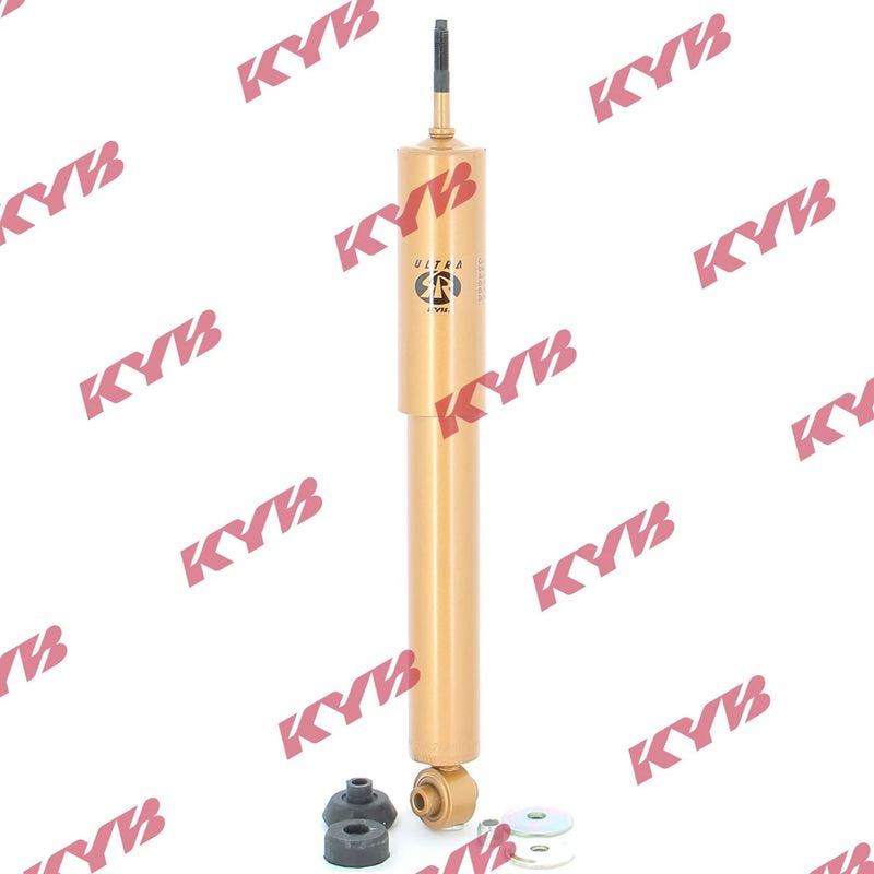 KYB Shock Absorber Damper Strut Front fits Opel Ascona B 1975-1981 1.6 2.0