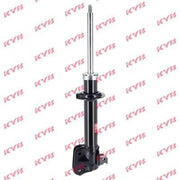 KYB Shock Absorber Damper Strut Front Right fits Daihatsu Charade VI 2003 on 1.0