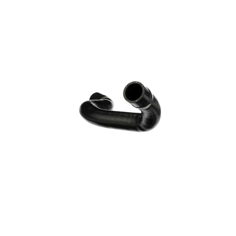 Gates Radiator Coolant Hose 500mm ID fits VW Caddy III 2004-2010 2.0