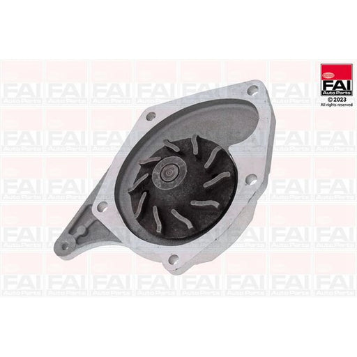 FAI Engine Cooling Water Pump WP6329
