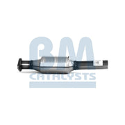 BM Catalysts Homologated Petrol Cat fits Fiat Multipla 1999-2000 1.6