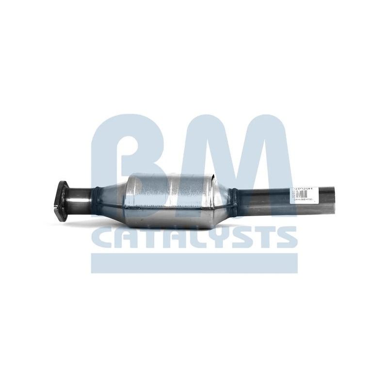 BM Catalysts Homologated Petrol Cat fits Fiat Multipla 1999-2000 1.6