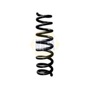 NAPA Rear Suspension Coil Spring fits BMW 3 2011-2018