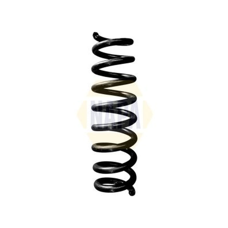 NAPA Rear Suspension Coil Spring fits BMW 3 2011-2018