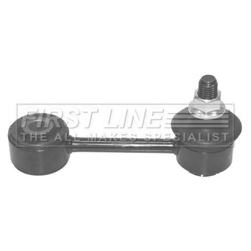 First Line Stabiliser Bar Link Coupling Rod fits Kia Carens I 2002-2007 1.6 2.0