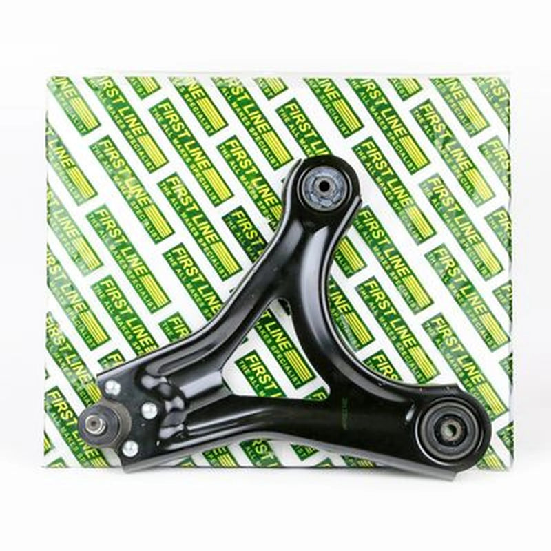 First Line Control/Trailing Arm fits Ford Mondeo 1993-2000 1.6 1.8 2.0 2.5