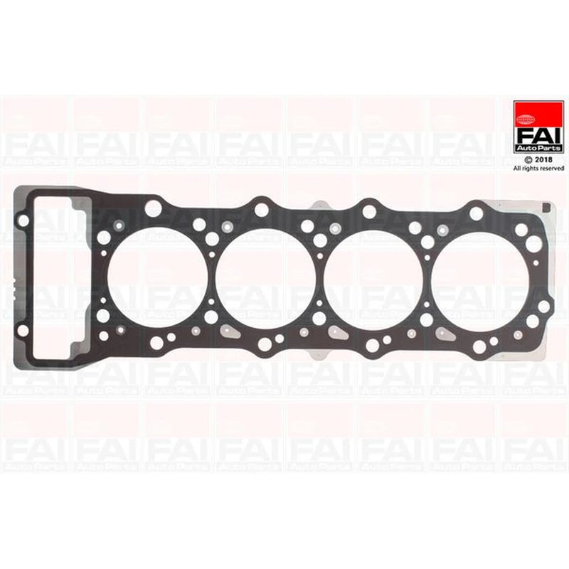 FAI Cylinder Head Gasket 0mm Thick