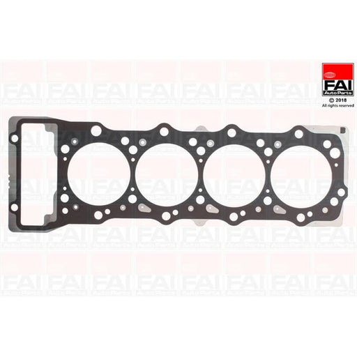 FAI Cylinder Head Gasket 0mm Thick HG1539B