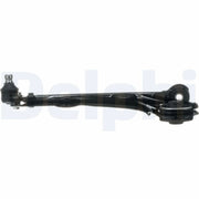 Delphi Control/Trailing Arm Lower fits Seat Cordoba 1993-2002