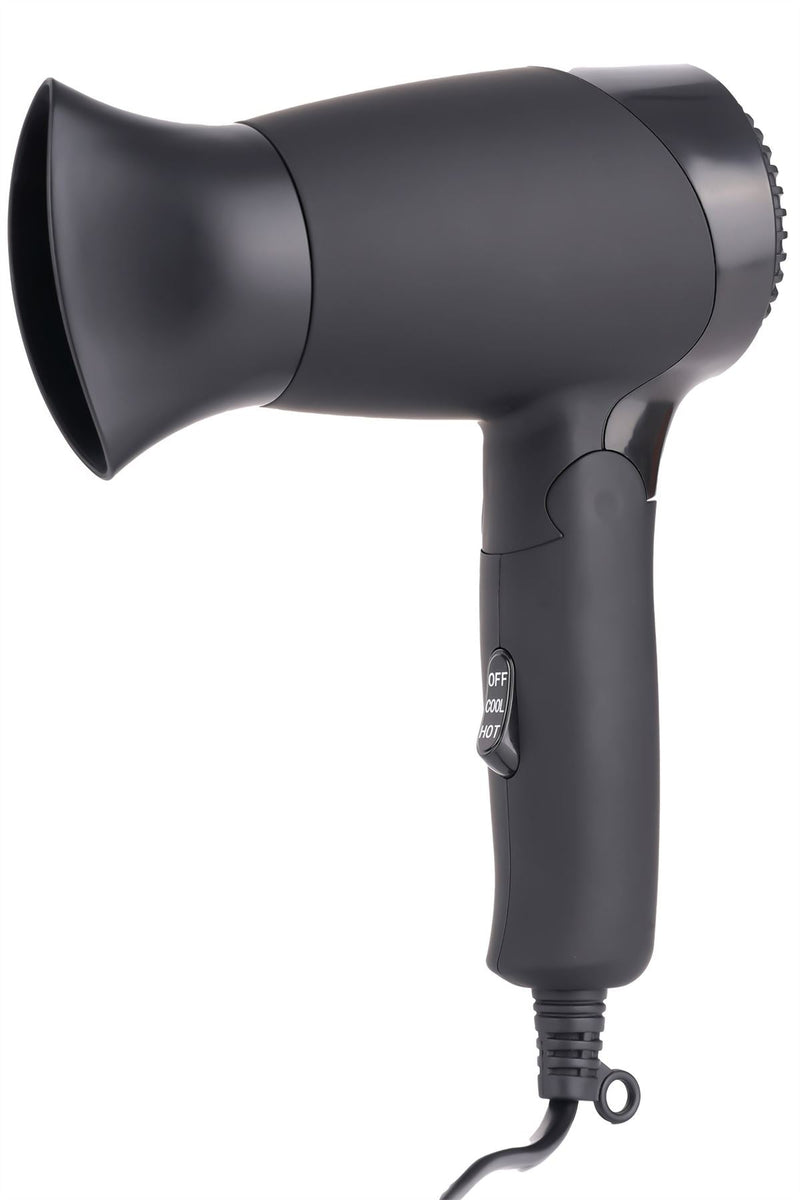 Rapunzel 12v Hair Dryer Liberty - Dynamic Drive