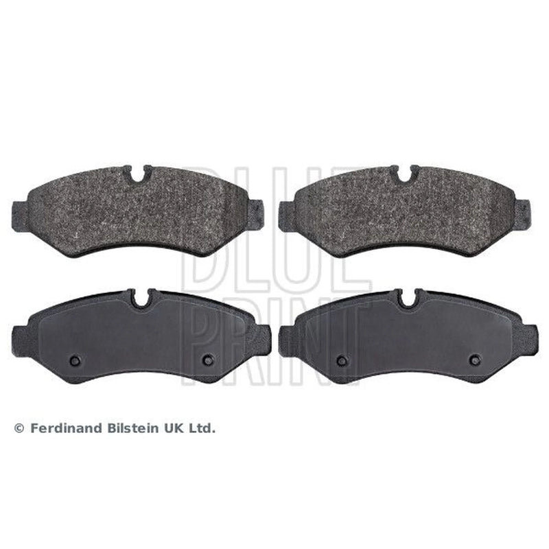 Blue Print Rear Brake Pad Set ADBP420057
