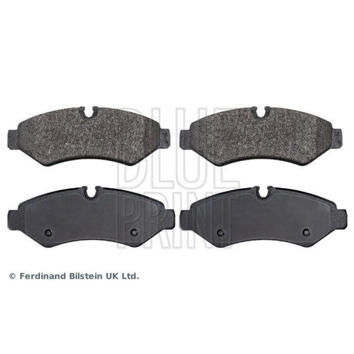 Blue Print Rear Brake Pad Set ADBP420057