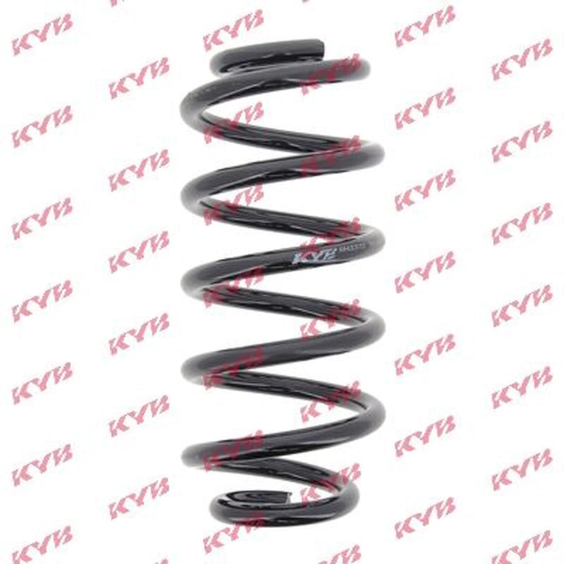 KYB Front Suspension Coil Spring fits Audi A4 B6 2000-2005 2.4 2.5 3.0