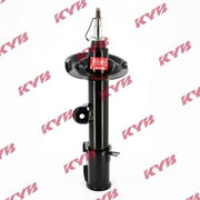KYB Shock Absorber Damper Strut Front Left fits Kia Sorento II 2009-2015