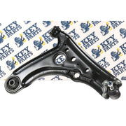 Key Parts Control/Trailing Arm fits BMW 2500-3.3 1968-1977