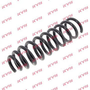 KYB Front Suspension Coil Spring fits VW Touareg 2002-2010 2.5 3.2