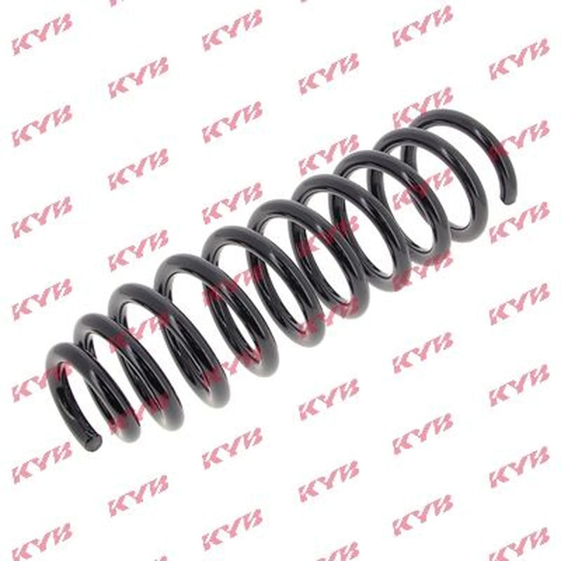 KYB Front Suspension Coil Spring fits VW Touareg 2002-2010 2.5 3.2