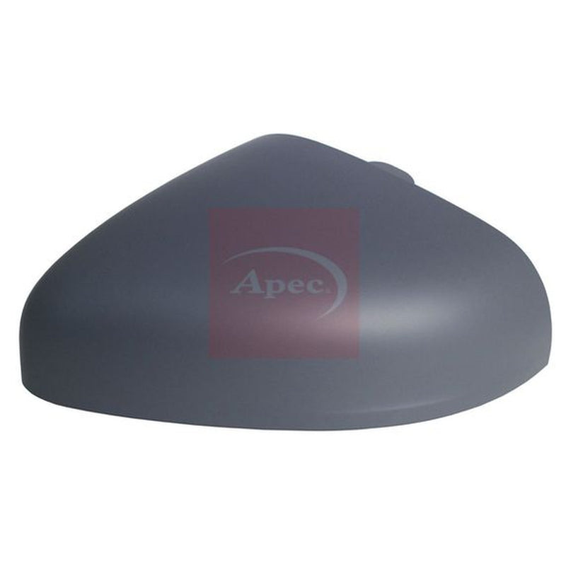 Apec Wing Mirror Cover Left primed fits Ford Fiesta VII 2017-2021 1.0 1.1 1.5