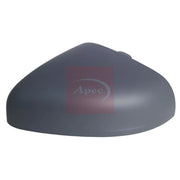 Apec Wing Mirror Cover Left primed AMH3103