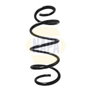 NAPA Front Suspension Coil Spring fits Seat Toledo IV 2012-2019 1.6