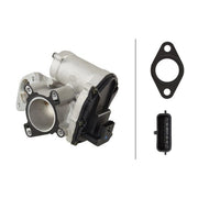 Hella Exhaust Gas Recirculation Valve 6NU 014 864-101