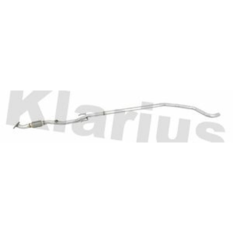 Klarius Exhaust Pipe OD