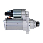 Hella Starter Motor 12V 1.1kW 13 Teeth fits Audi A1 2014-2018 1.4