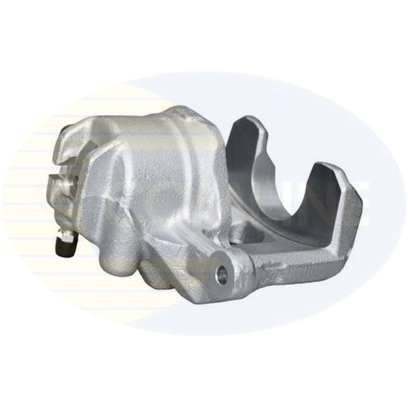 Comline Brake Caliper Assembly Front Right fits Hyundai I20 I 2008-2015