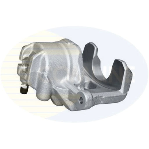 Comline Brake Caliper Assembly Front Right fits Hyundai I20 I 2008-2015