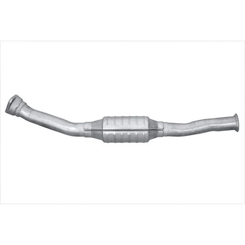 Hella Catalytic Converter fits Peugeot 306 1993-2000 1.6