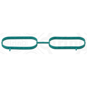 Elring Intake Manifold Gasket Thick Rubber fits Subaru Legacy VI 2015 on 2.5