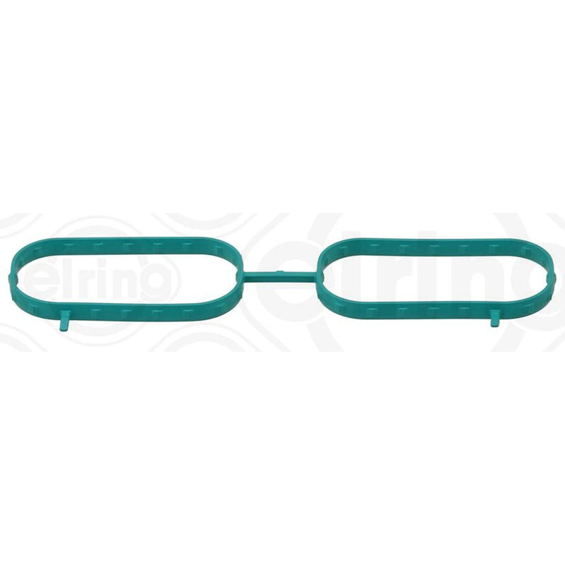 Elring Intake Manifold Gasket Thick Rubber fits Subaru Legacy VI 2015 on 2.5