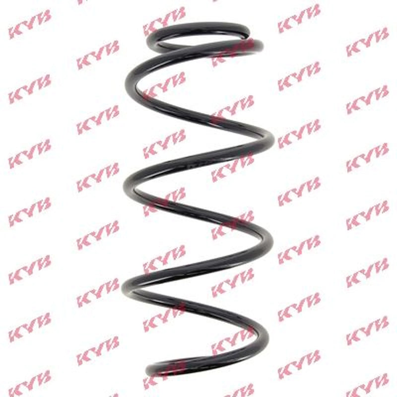 KYB Front Suspension Coil Spring fits Hyundai IX20 2010-2019 1.4 1.6