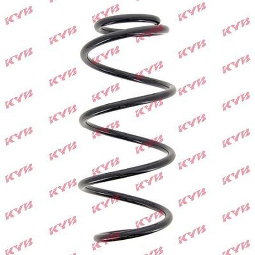 KYB Front Suspension Coil Spring RA3458