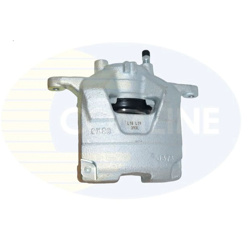 Comline Brake Caliper Assembly Front Left fits Chevrolet Cruze 2009-2015