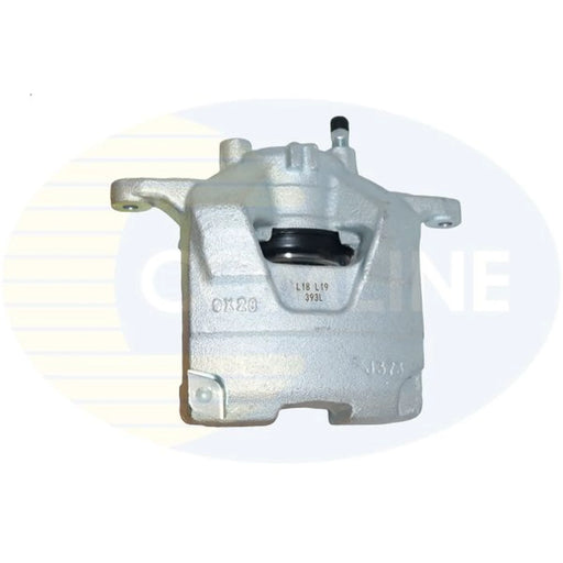 Comline Brake Caliper Assembly Front Left fits Chevrolet Cruze 2009-2015