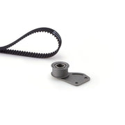 Gates Timing Belt Kit with Rollers fits Land Rover 110/127 1983-1990 2.5