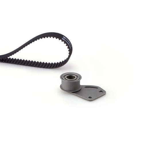 Gates Timing Belt Kit with Rollers fits Land Rover 110/127 1983-1990 2.5