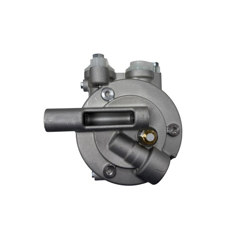 Hella Air Conditioning Compressor 8FK 366 202-121