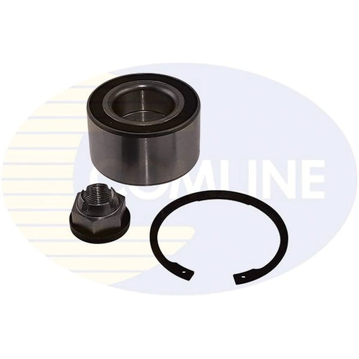 Comline Wheel Bearing Kit 80mm fits Citroën Berlingo 2018-2019 1.2 1.5 1.6