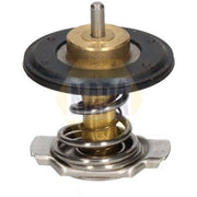 NAPA Thermostat,Coolant fits Volvo C30 2006-2012