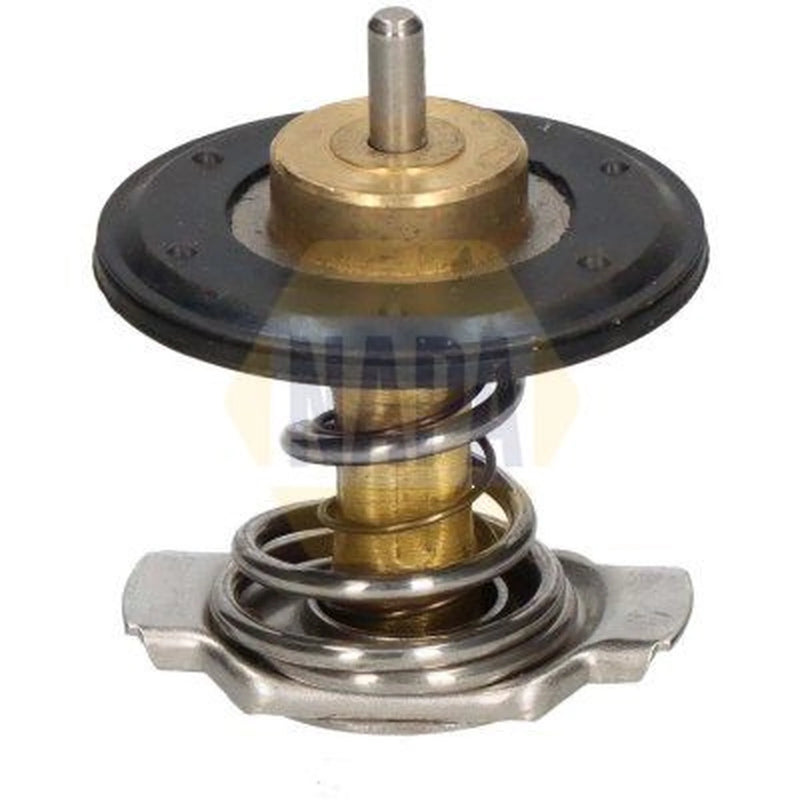 NAPA Thermostat,Coolant fits Volvo C30 2006-2012